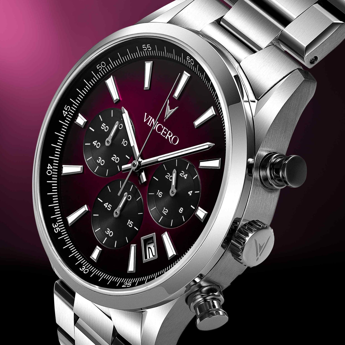 Chrono Limited Edition - Quasar Edition