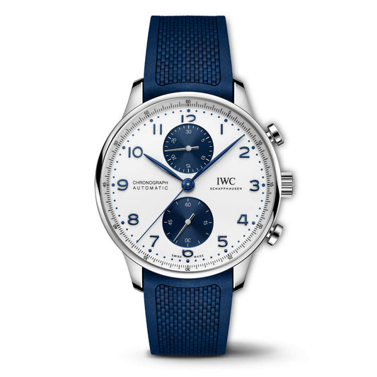IWC PORTUGIESER IW371615 IW371620