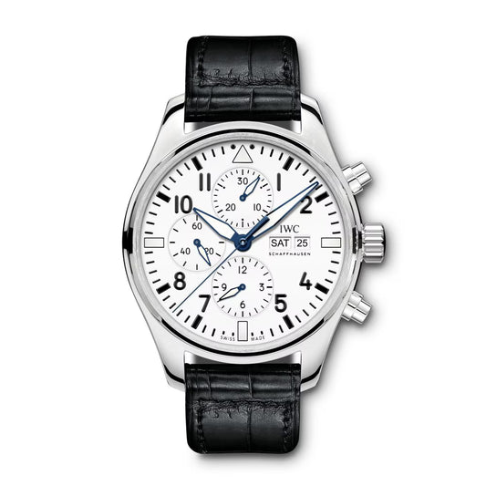 IWC PILOT'S WATCHES IW377725 IW378003