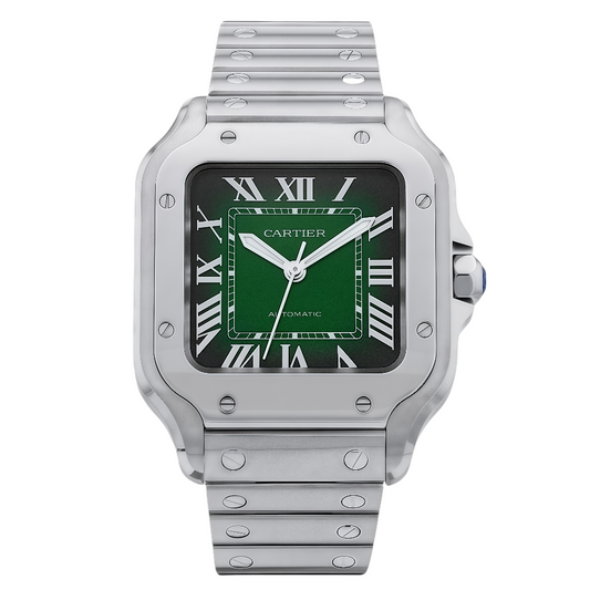 Cartier Santos de Cartier WSSA0061 Wrist Watch