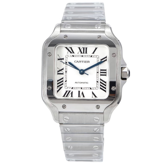 Cartier Santos de Cartier WSSA0010 Wrist Watch for Men
