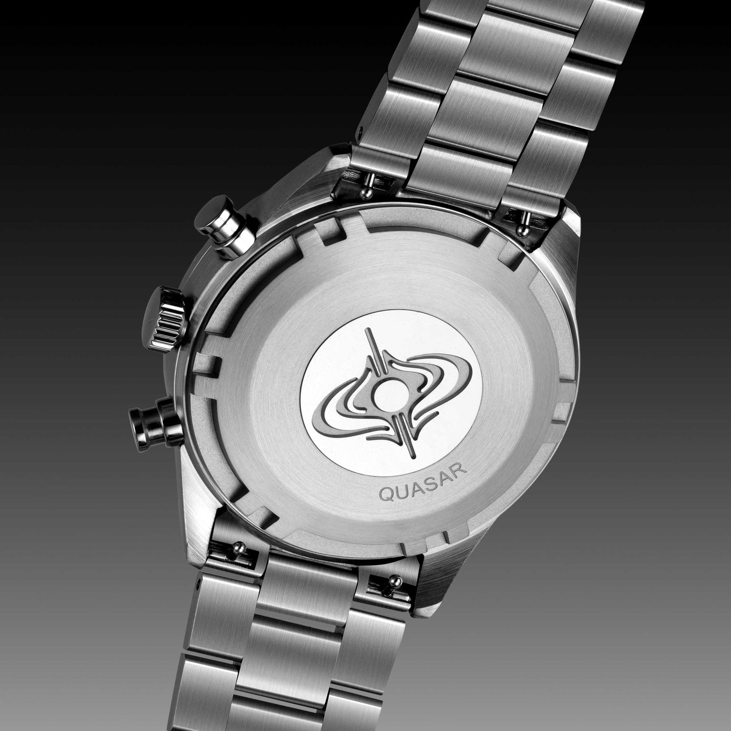 Chrono Limited Edition - Quasar Edition