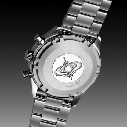 Chrono Limited Edition - Quasar Edition