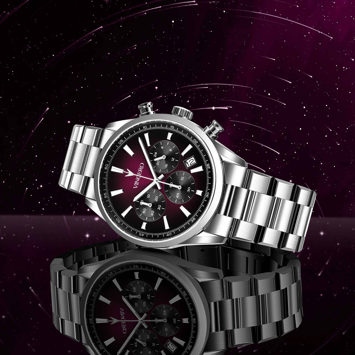 Chrono Limited Edition - Quasar Edition