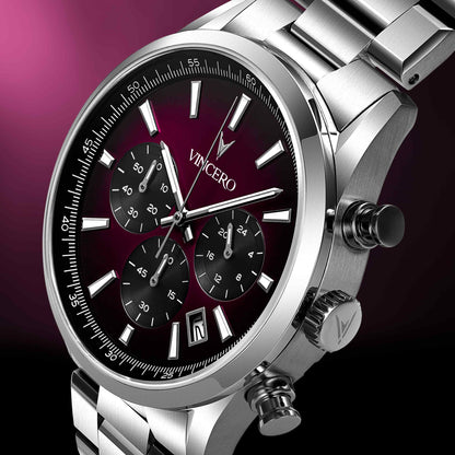 Chrono Limited Edition - Quasar Edition