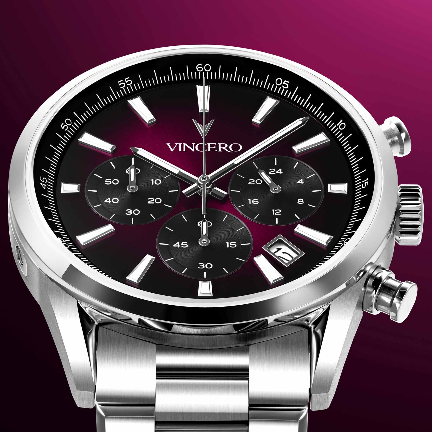 Chrono Limited Edition - Quasar Edition