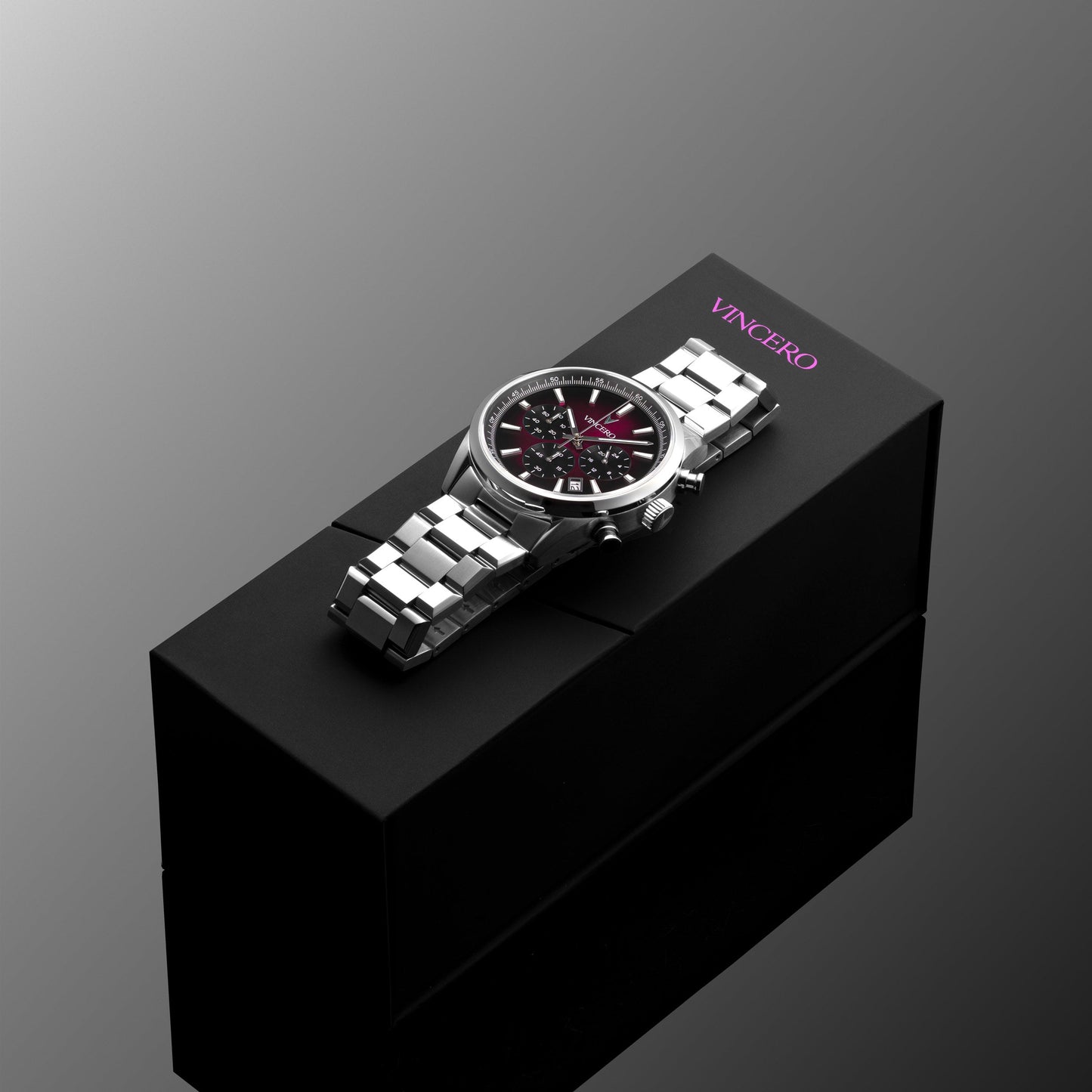Chrono Limited Edition - Quasar Edition