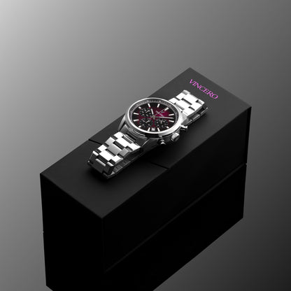 Chrono Limited Edition - Quasar Edition