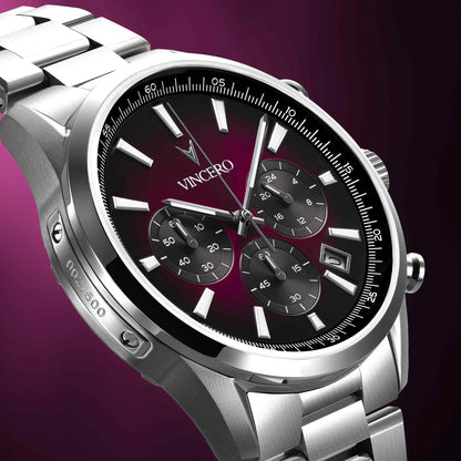 Chrono Limited Edition - Quasar Edition