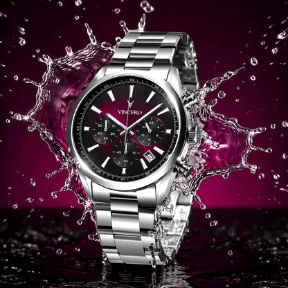 Chrono Limited Edition - Quasar Edition