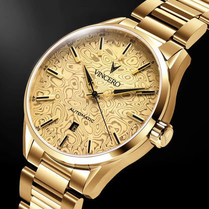 Day One: Damascus Edition - Gold
