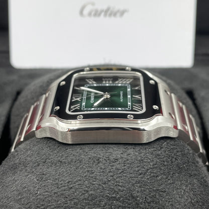 Cartier High Quality Series Watches