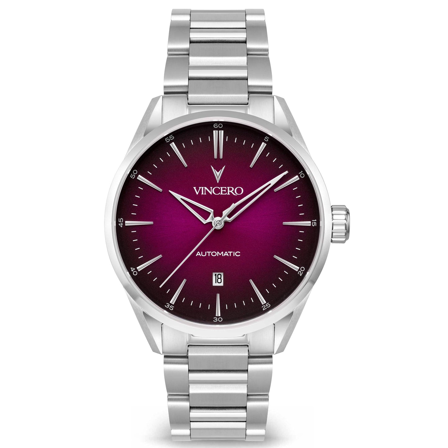 Icon Automatic - Quasar Edition