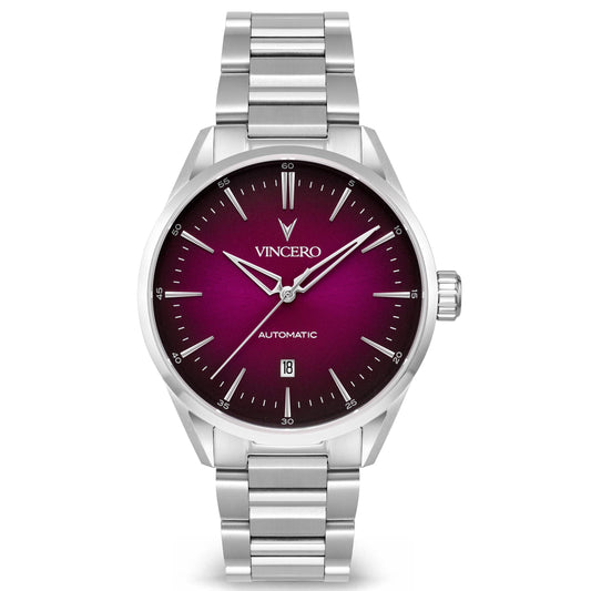 Icon Automatic - Quasar Edition