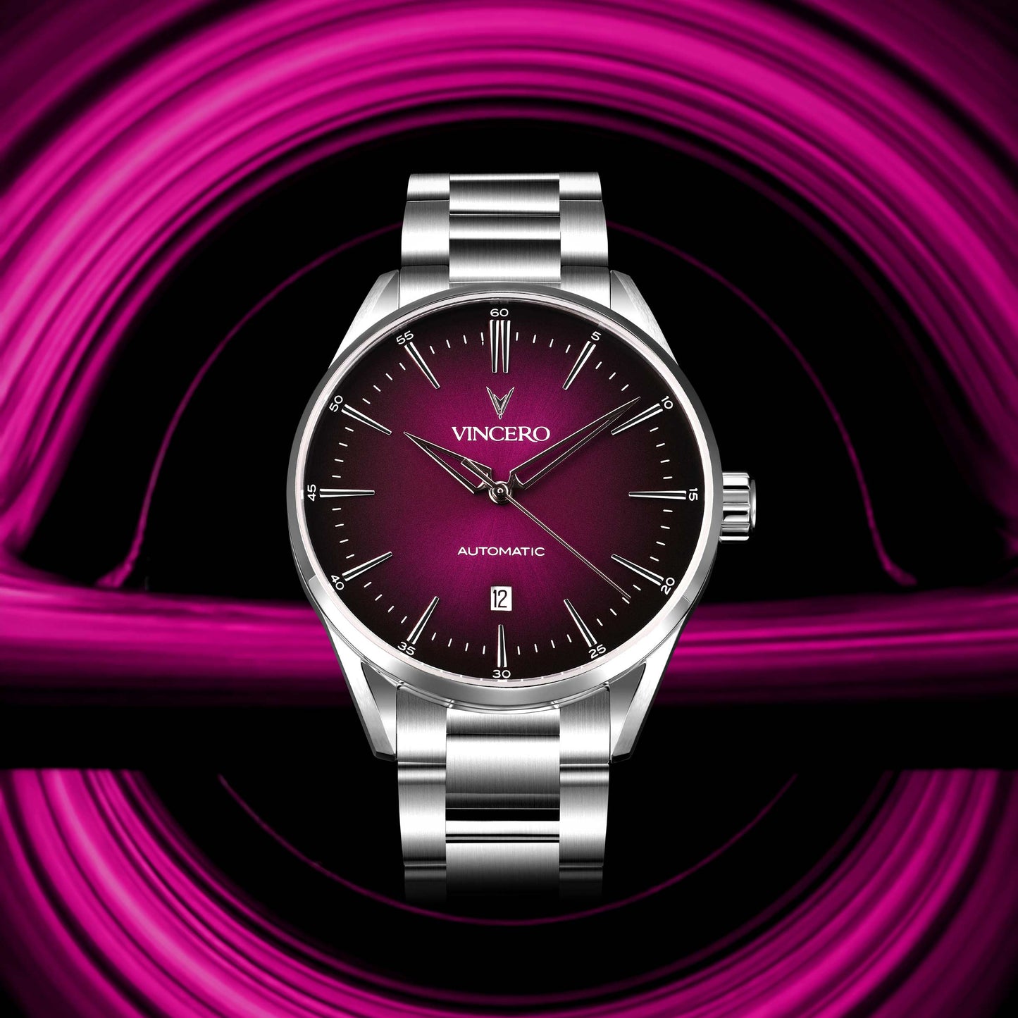 Icon Automatic - Quasar Edition