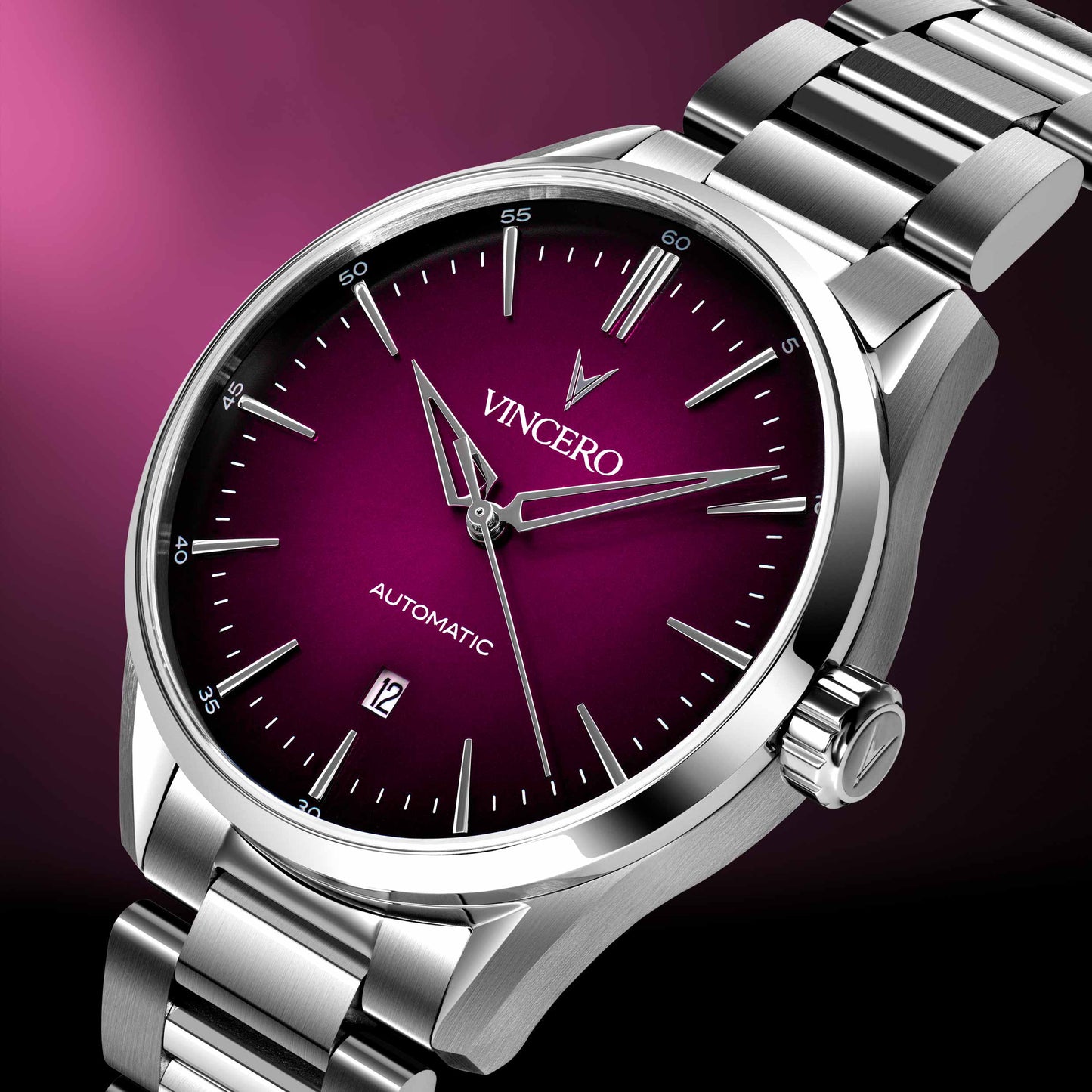 Icon Automatic - Quasar Edition