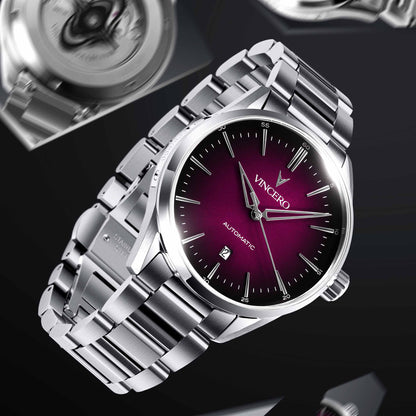 Icon Automatic - Quasar Edition