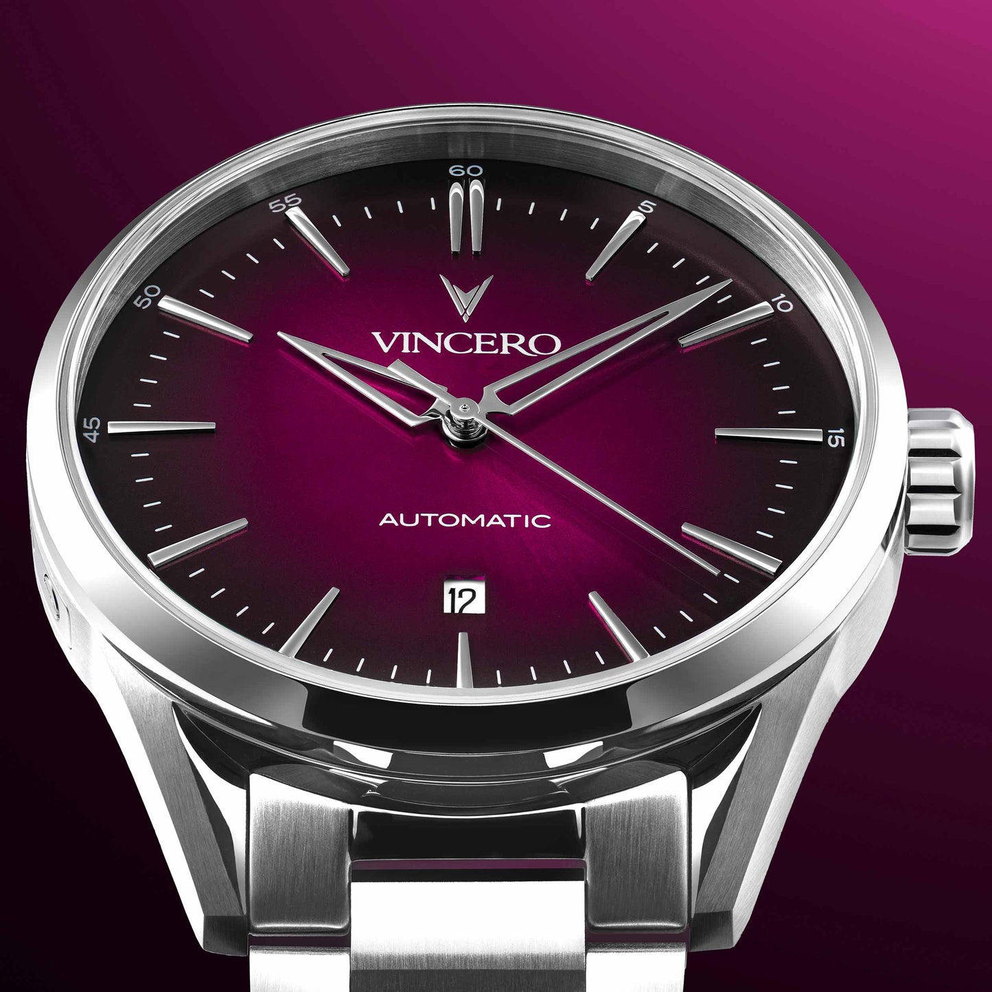 Icon Automatic - Quasar Edition