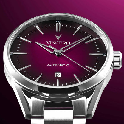 Icon Automatic - Quasar Edition