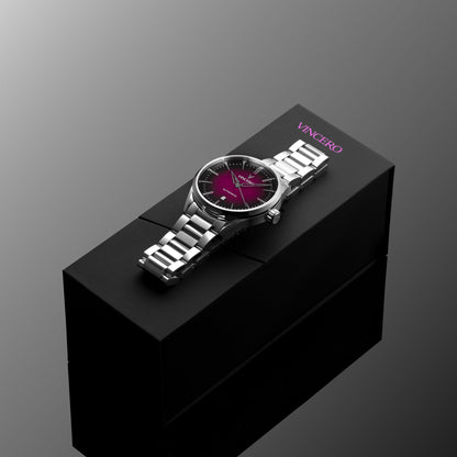 Icon Automatic - Quasar Edition