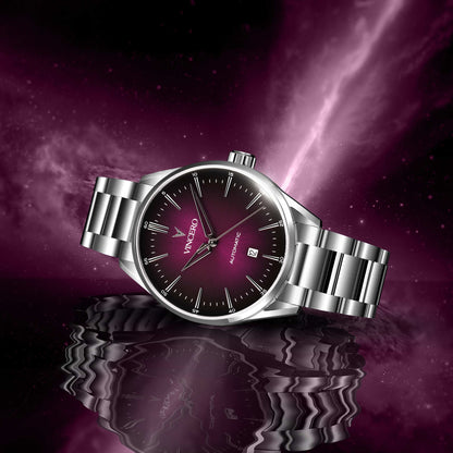 Icon Automatic - Quasar Edition
