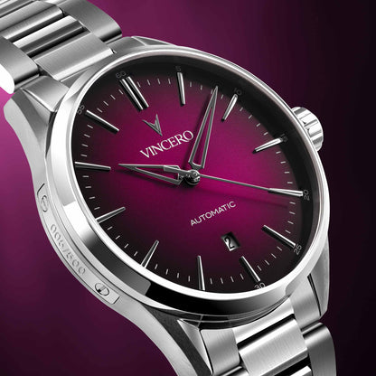Icon Automatic - Quasar Edition