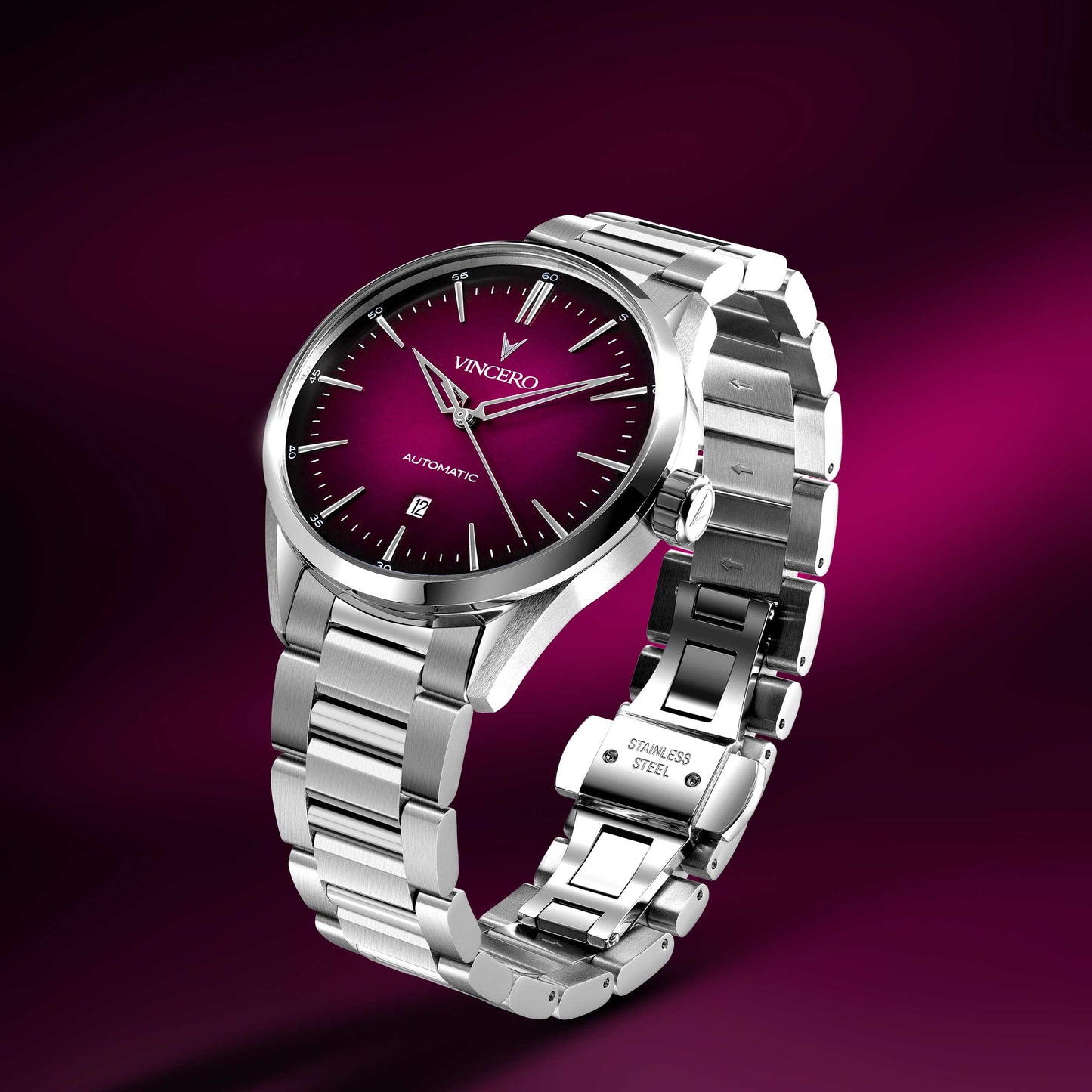 Icon Automatic - Quasar Edition