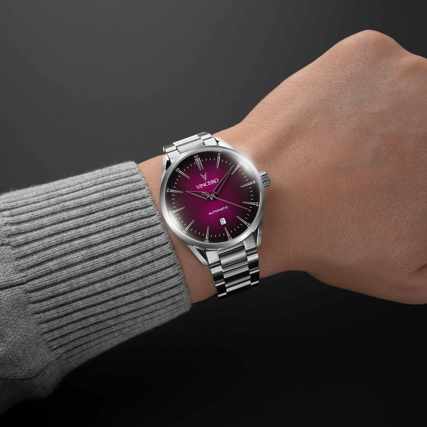 Icon Automatic - Quasar Edition