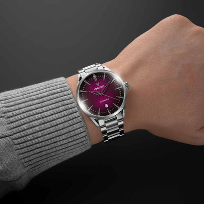 Icon Automatic - Quasar Edition