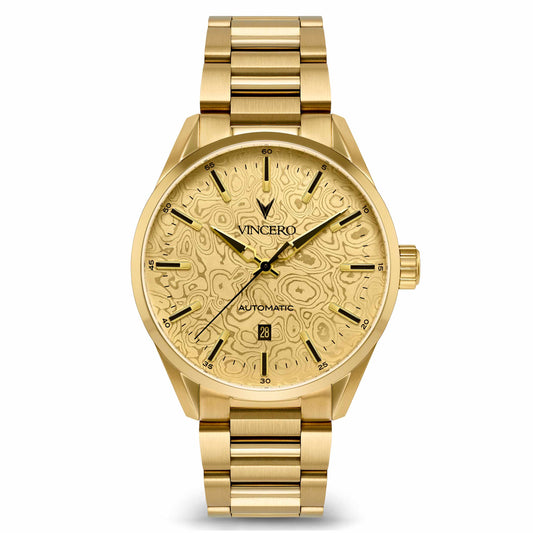 Day One: Damascus Edition - Gold