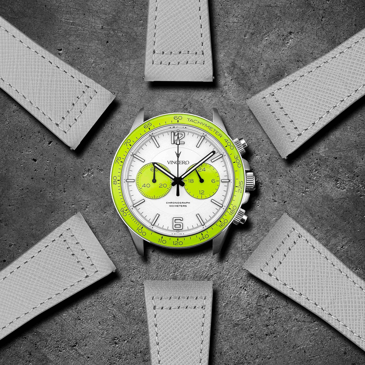 Apex Livewire - Neon Volt