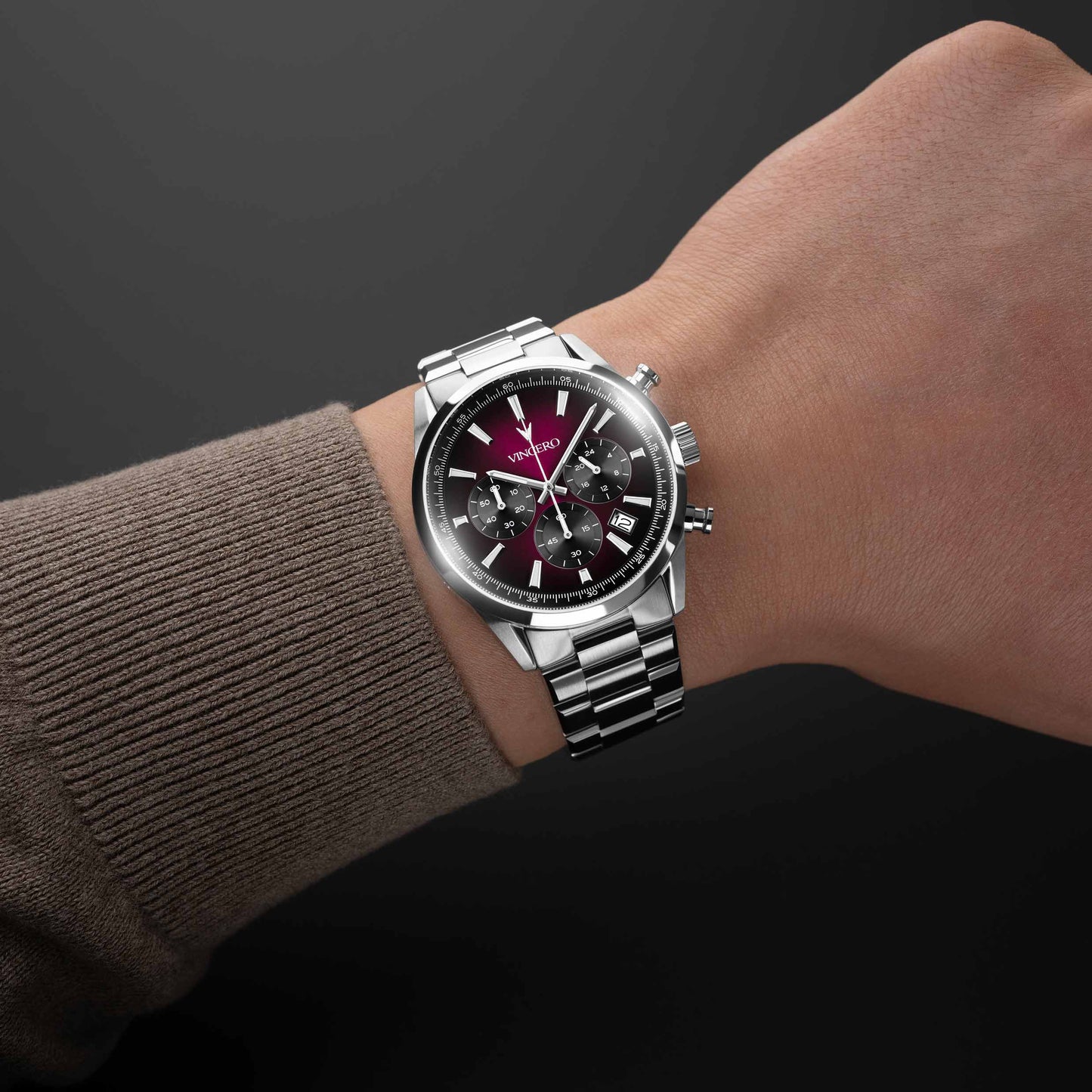 Chrono Limited Edition - Quasar Edition