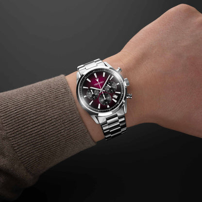 Chrono Limited Edition - Quasar Edition