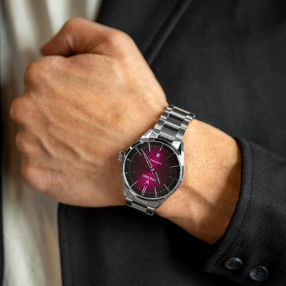 Icon Automatic - Quasar Edition