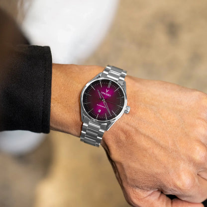Icon Automatic - Quasar Edition