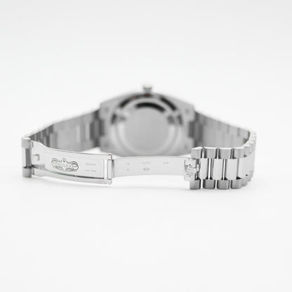 Rolex Oyster Day-Date 40 228239 Wrist Watch