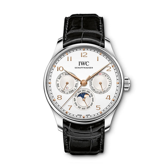 IWC PORTUGIESER IW344202