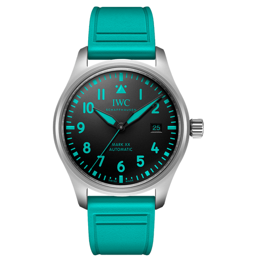 IWC PILOT'S WATCHES Mercedes-AMG PETRONAS Formula One™ Team IW328210