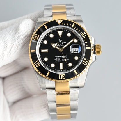 Rolex Submariner Date Wrist Watch