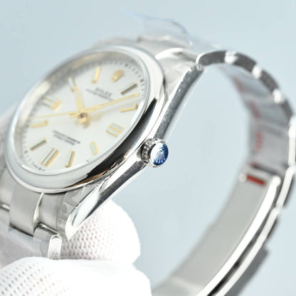 Rolex Oyster Perpetual Wrist Watch