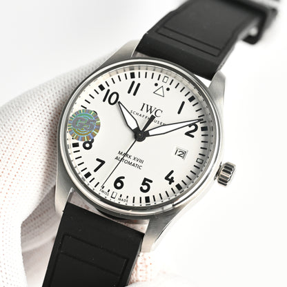 IWC PILOT'S WATCHES Mercedes-AMG PETRONAS Formula One™ Team IW328210