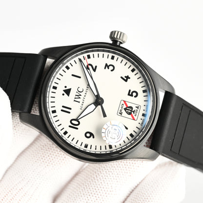 IWC PILOT'S WATCHES Mercedes-AMG PETRONAS Formula One™ Team IW328210