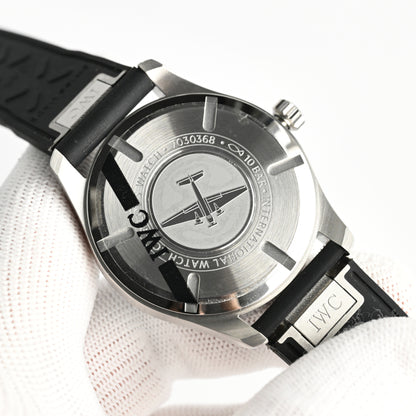 IWC PILOT'S WATCHES Mercedes-AMG PETRONAS Formula One™ Team IW328210