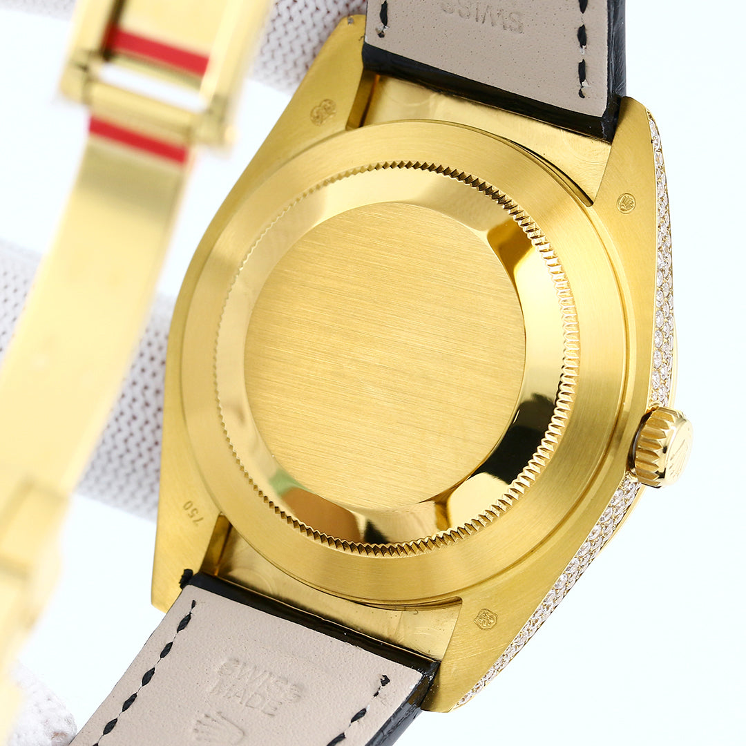 Rolex Oyster Perpetual Day Date  Wrist Watch