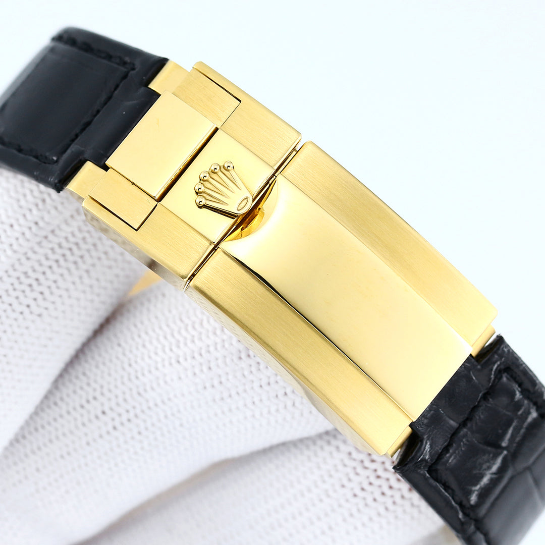 Rolex Oyster Perpetual Day Date  Wrist Watch