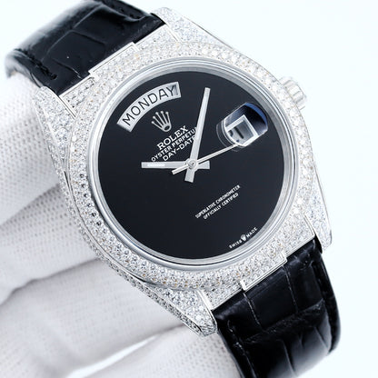 Rolex Oyster Perpetual Day Date  Wrist Watch