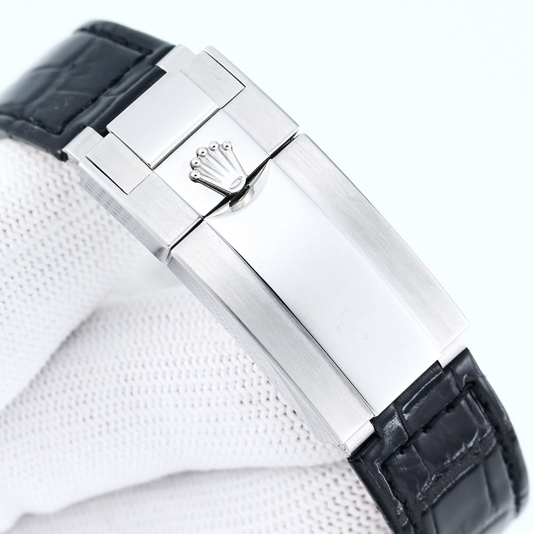 Rolex Oyster Perpetual Day Date  Wrist Watch