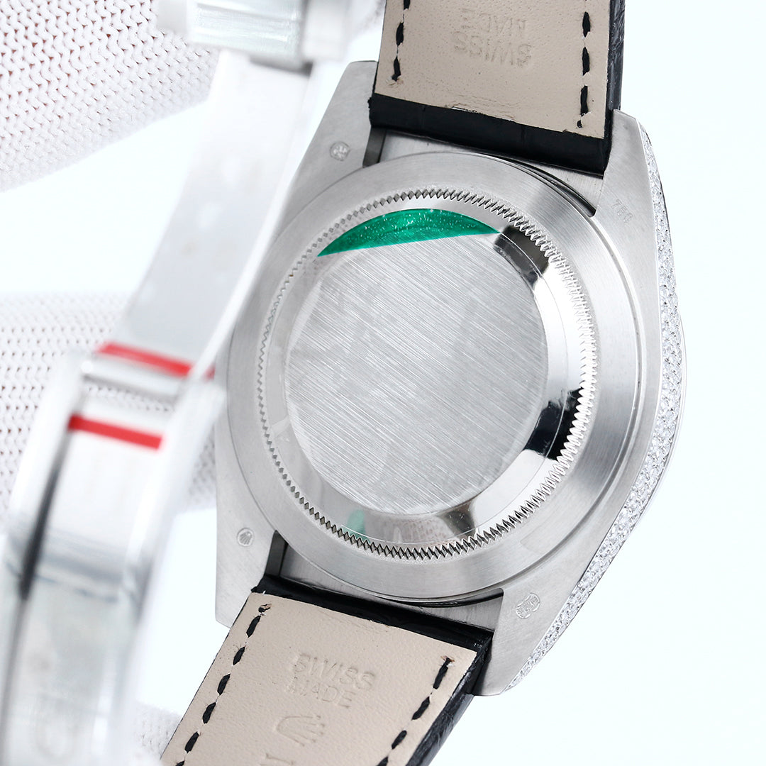 Rolex Oyster Perpetual Day Date  Wrist Watch