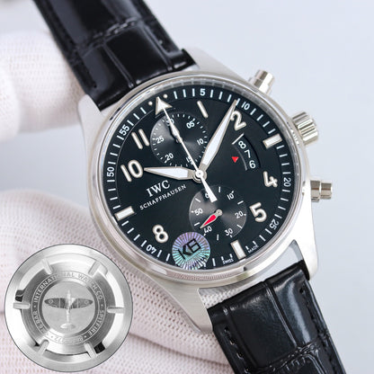 IWC PILOT'S WATCHES IW387808