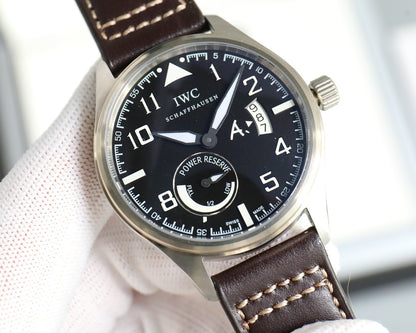 IWC PILOT'S WATCHES lW5127537